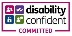 Disability Confident Committed