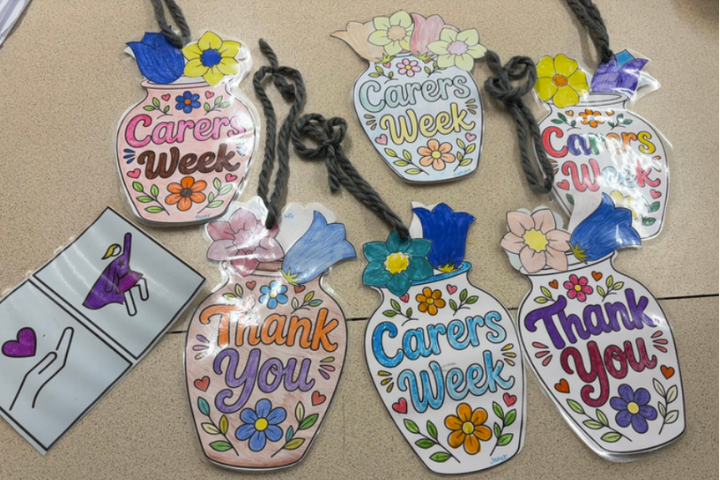 June Newsletter From Radfield Home Care Derby