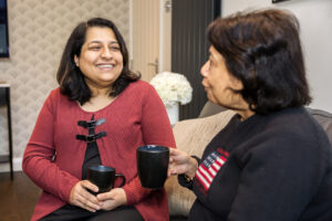 support for family caregivers