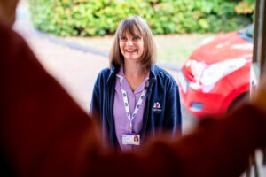 what qualities do you need to be a carer