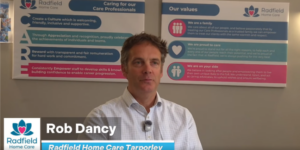 Tarporley newsletter September 2