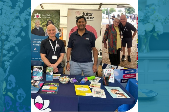 Summer 2026 Newsletter from Radfield Home Care Chingford & Loughton