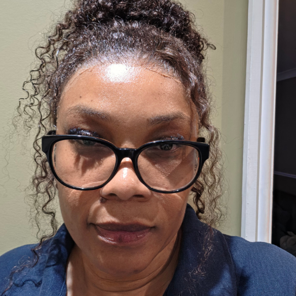 Trecia Bryan