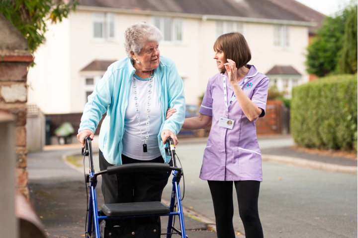 Understanding loneliness in old age in 2026