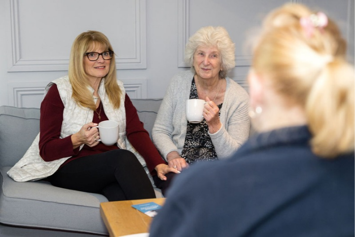 What happens during a home care visit? What to expect