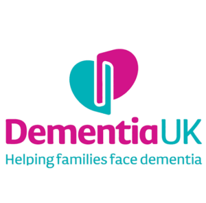 Dementia UK logo