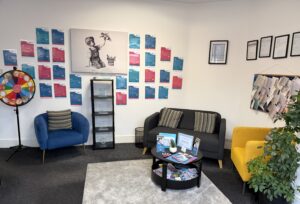 home care support in Crosby and Waterloo