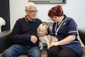 introducing home care for older parents