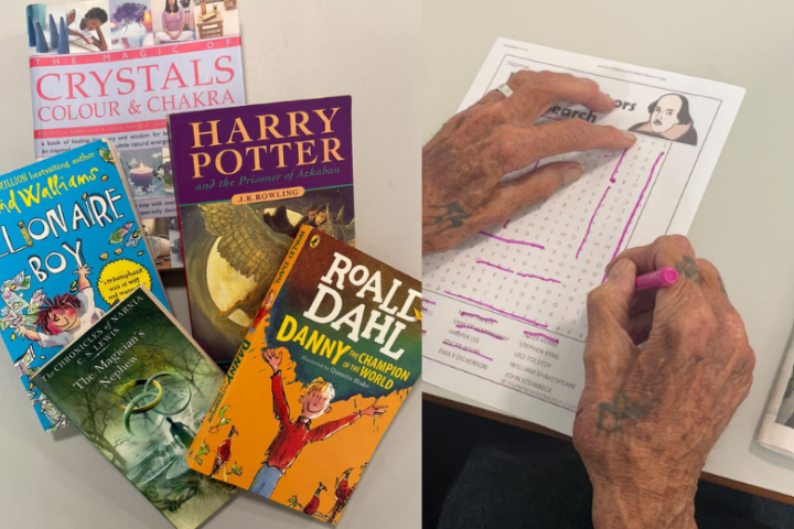 September Newsletter From Radfield Home Care Derby