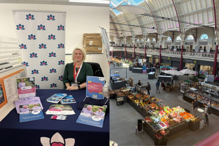 Recruitment Roadshow & Care Careers in Derby