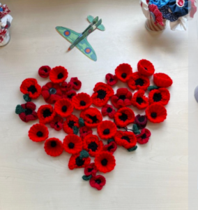 Remembrance Sunday