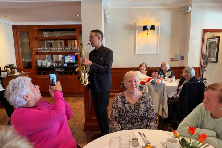 You’ve got a friend in me: Tackling loneliness in Liverpool