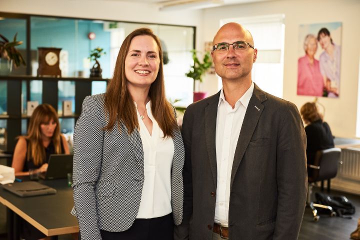 How to know if you’re ready to franchise: Lessons from Radfield’s Forbes feature