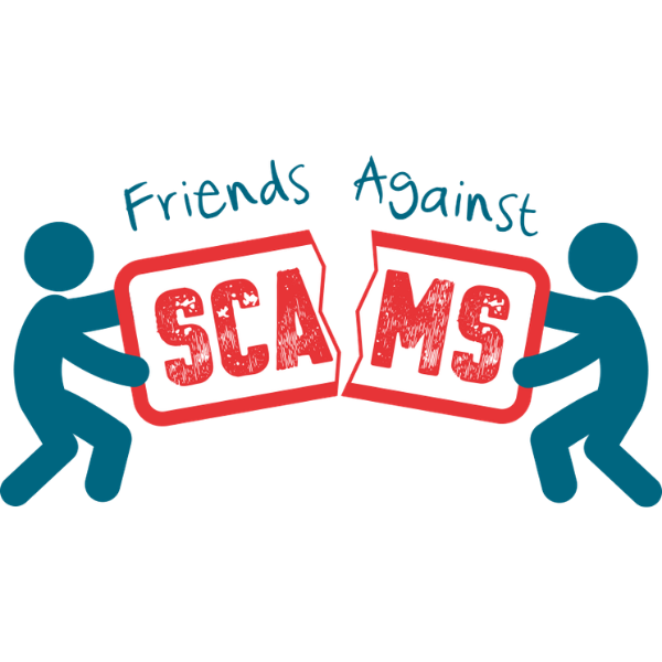 Friends Against Scams